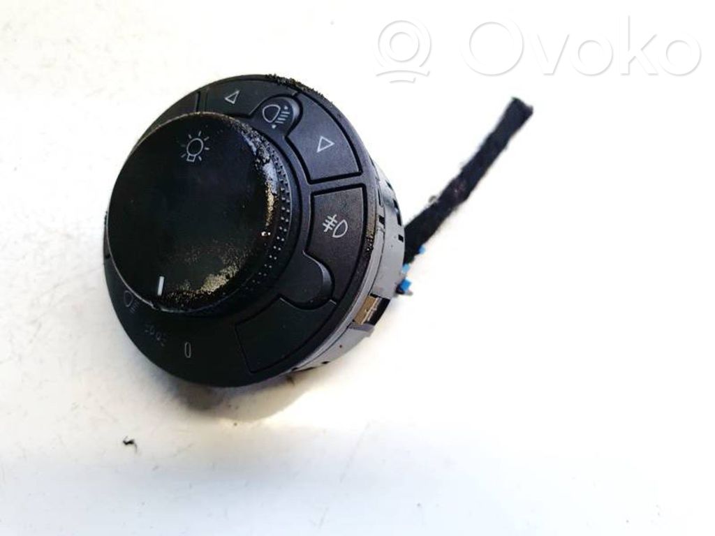 Lichtschalter   13249396EA,241893TRW,13249396EA,241893TRW