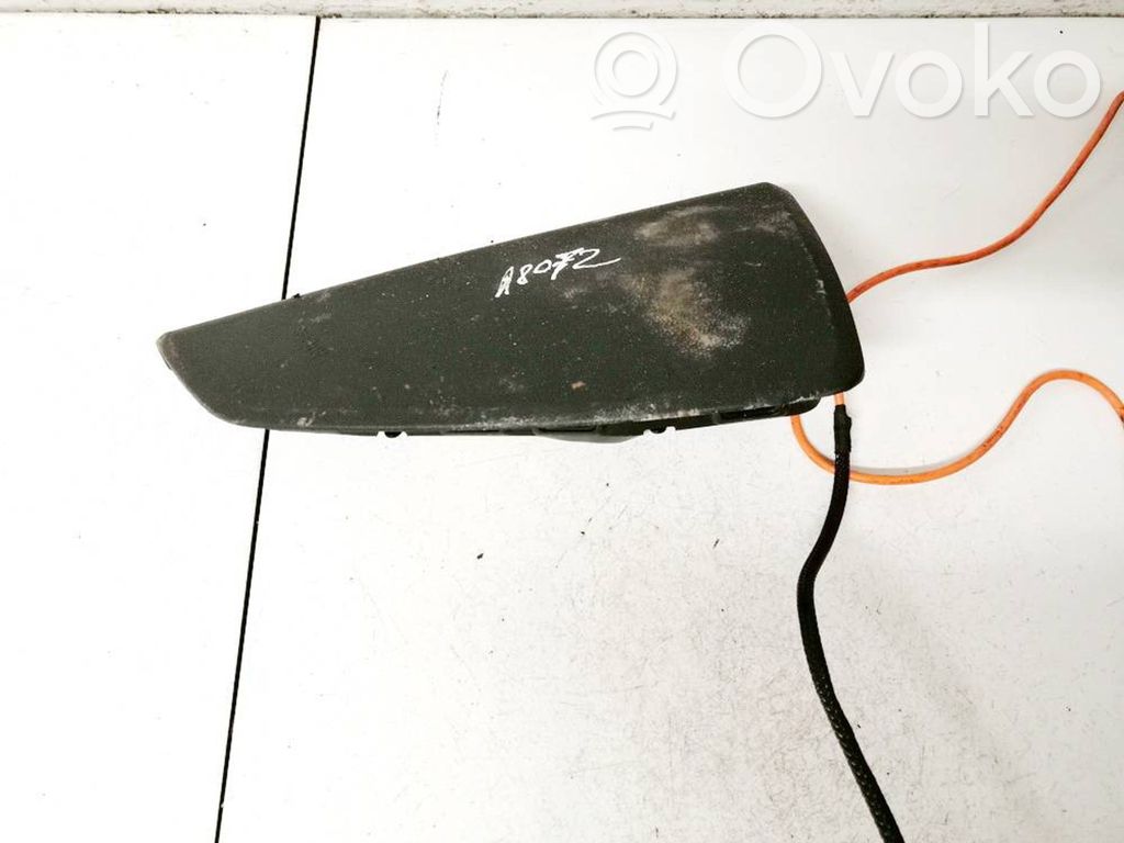 Opel Zafira B Poduszka powietrzna Airbag fotela 