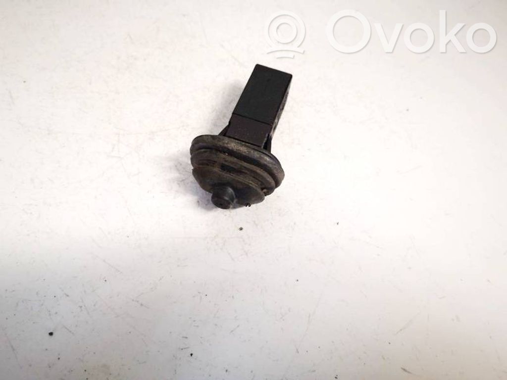 BMW 5 E60 E61 Sensor de la puerta delantera 