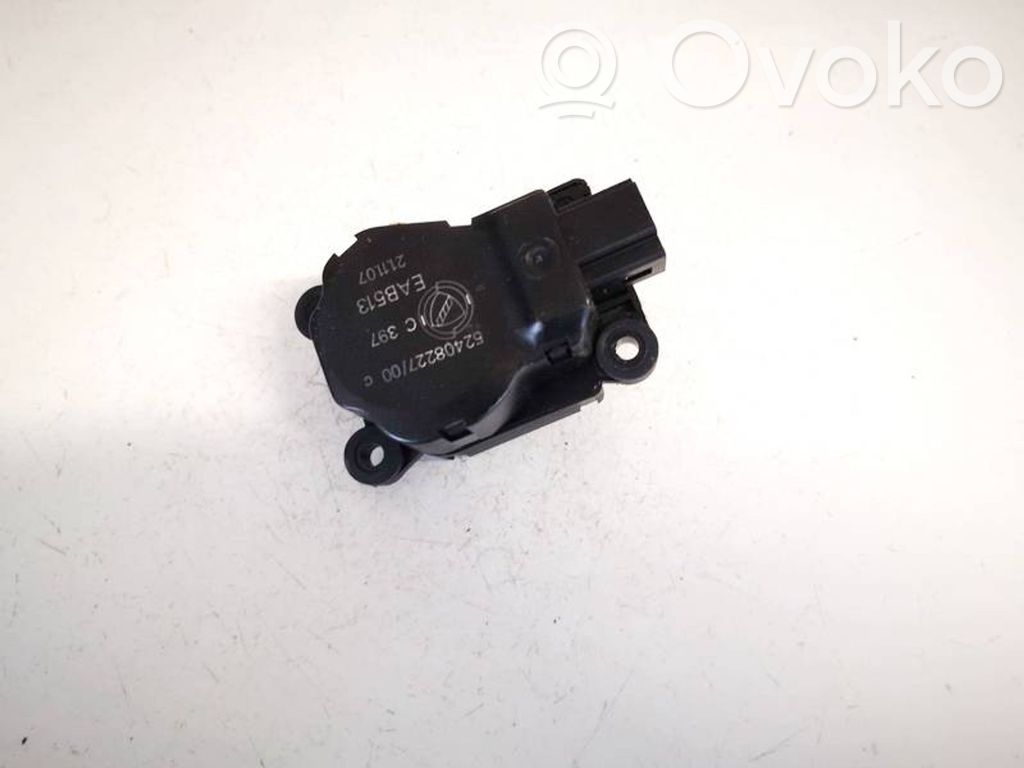 Alfa Romeo 159 Motorino attuatore aria 