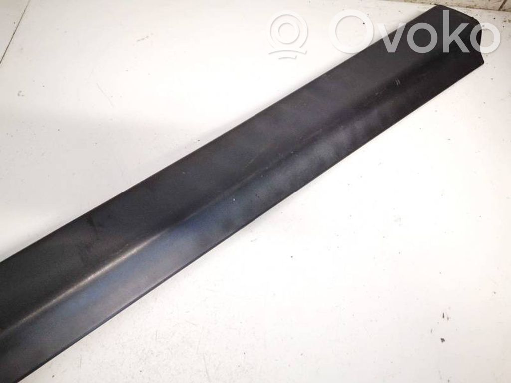 Opel Zafira A Moulure de porte avant