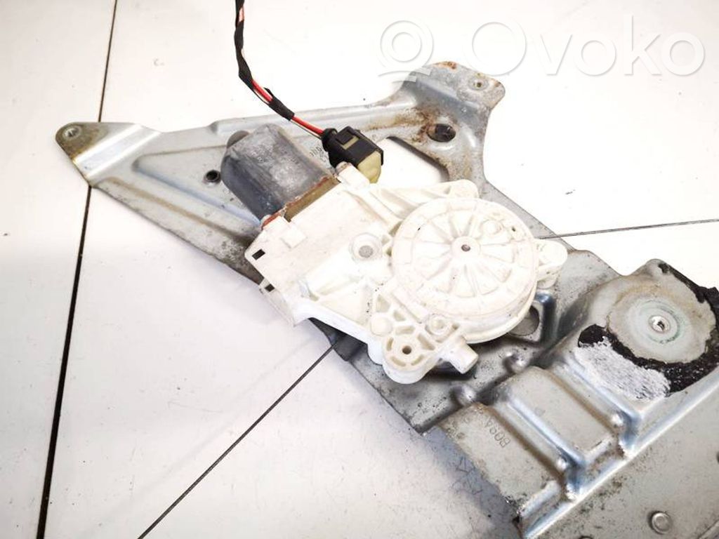 Volkswagen Crafter Motor macara geam ușă față 
