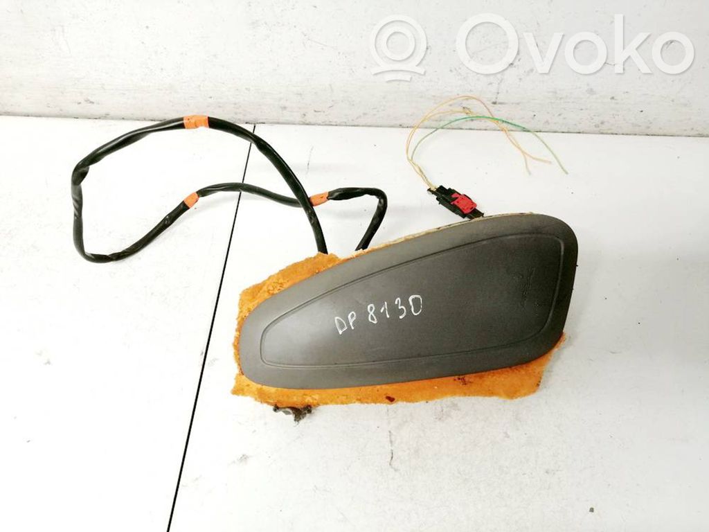 Citroen Xsara Picasso Airbag sedile