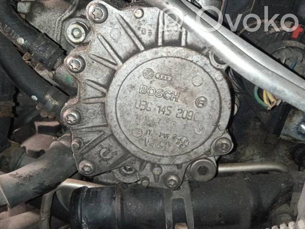 Mitsubishi Lancer X Pompă vacuum 