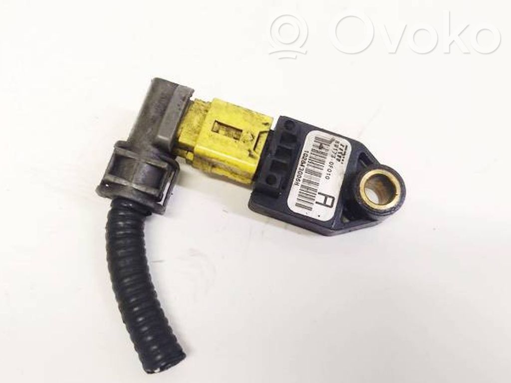 Sensor impacto/accidente para activar Airbag   891730F010,891730F010,891730F010,891730F010