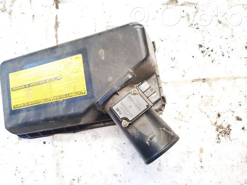 Toyota Avensis T220 Ilmansuodattimen kotelo 