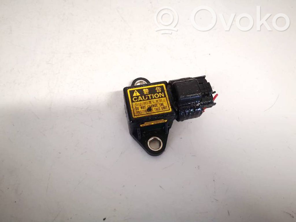 Toyota RAV 4 (XA20) Sensore velocità del freno ABS
