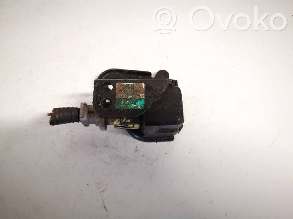 Toyota RAV 4 (XA20) Sensore d’urto/d'impatto apertura airbag