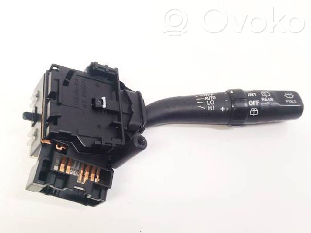 Toyota Corolla Verso AR10 Leva comando tergicristalli