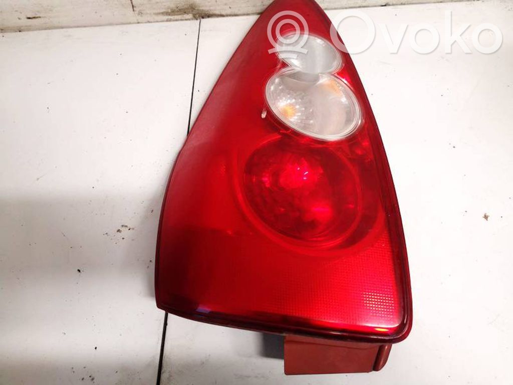 Luz trasera/de freno   C23551160,C23551160