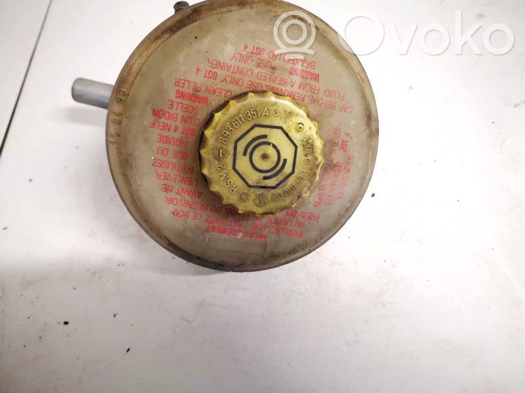 Audi 100 S4 C4 Rezervor lichid frână
