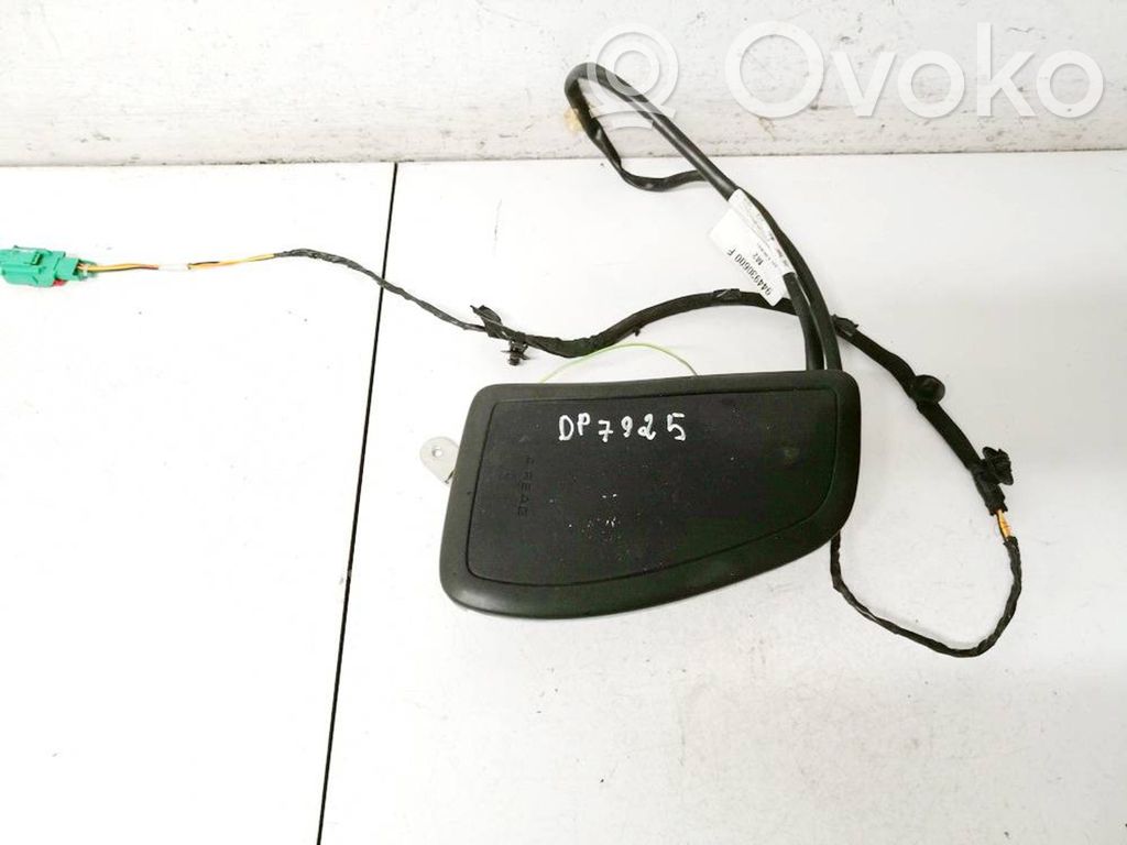 Citroen C8 Airbag sedile 