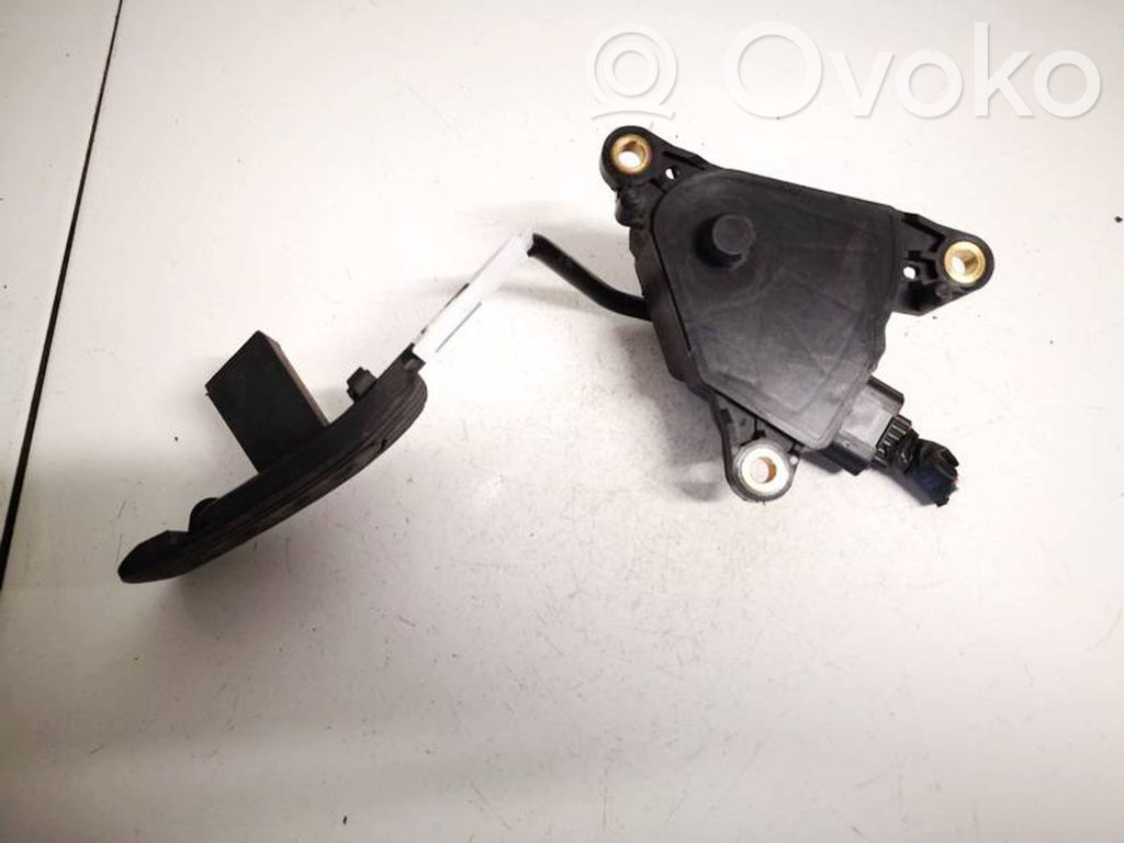 Pédale d'accélérateur   18002AX700,18002AX700