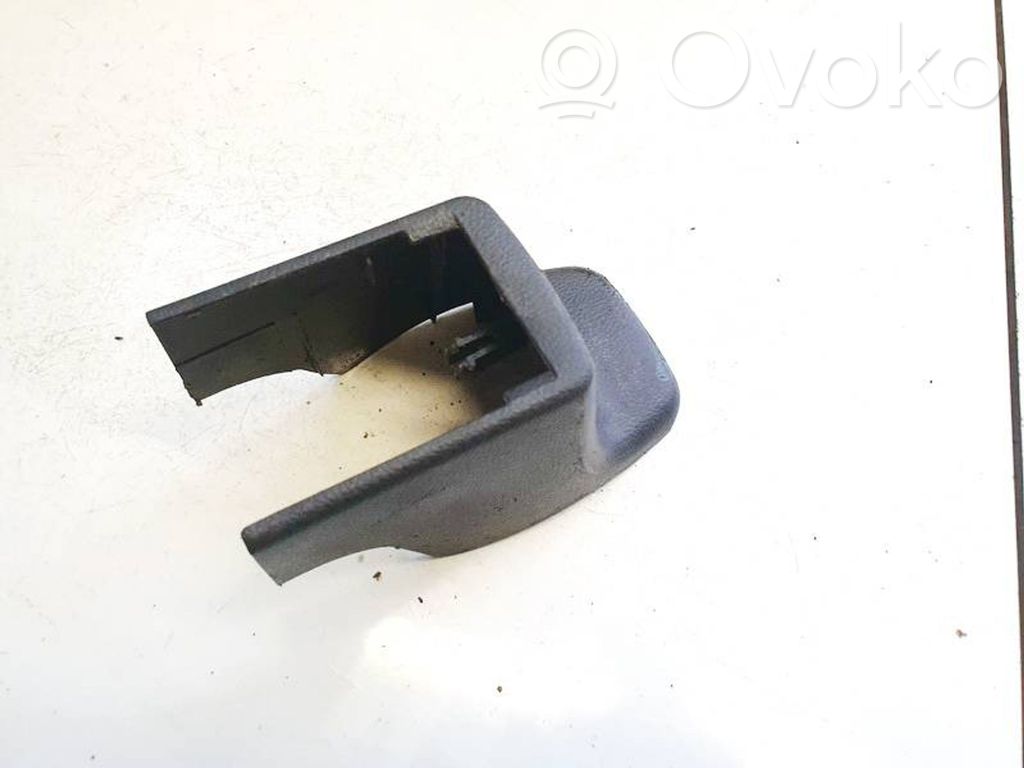 Chevrolet Captiva Altra parte interiore 