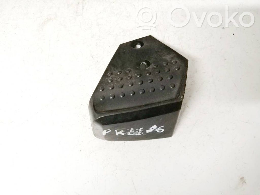 Opel Vectra C Inne części wnętrza samochodu 