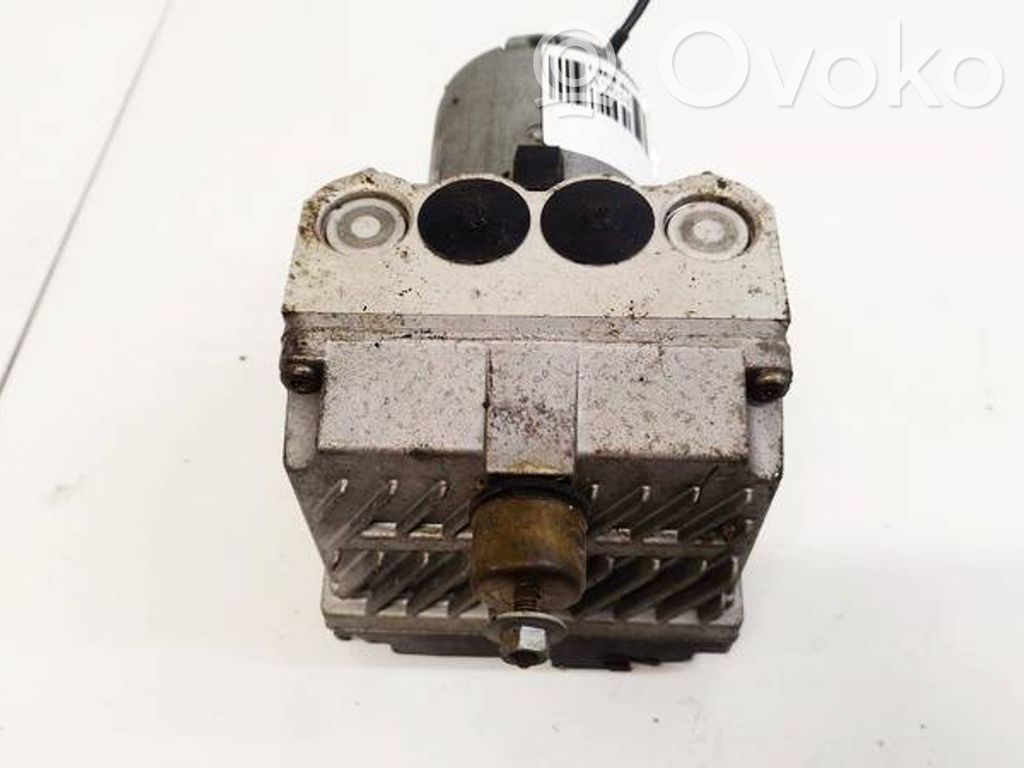 Peugeot 406 Pompe ABS 
