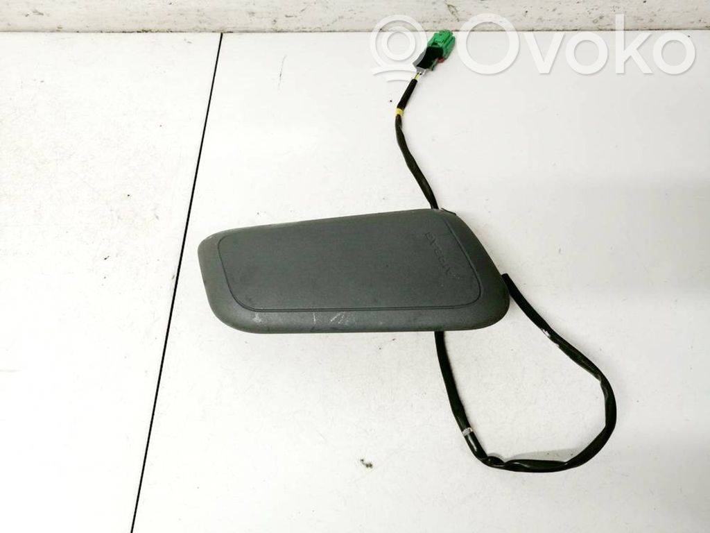 Toyota Aygo AB10 Airbag sedile