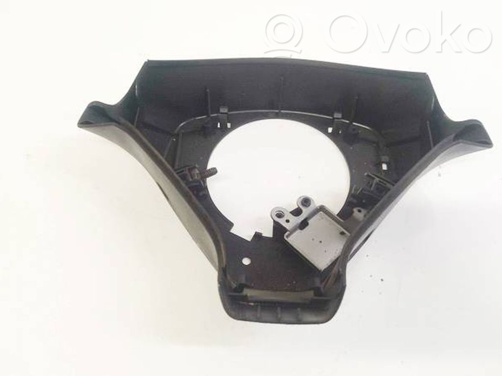 Subaru Legacy Altra parte interiore 
