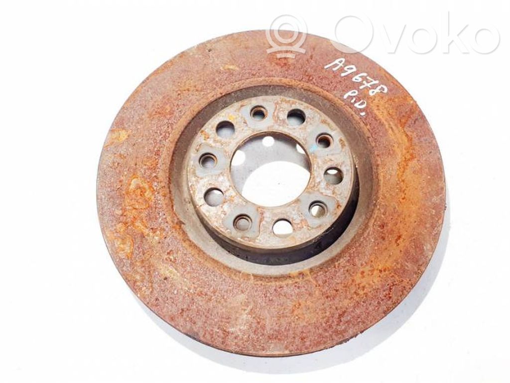 Disque de frein avant   VENTILIUOJAMAS,VENTILIUOJAMAS