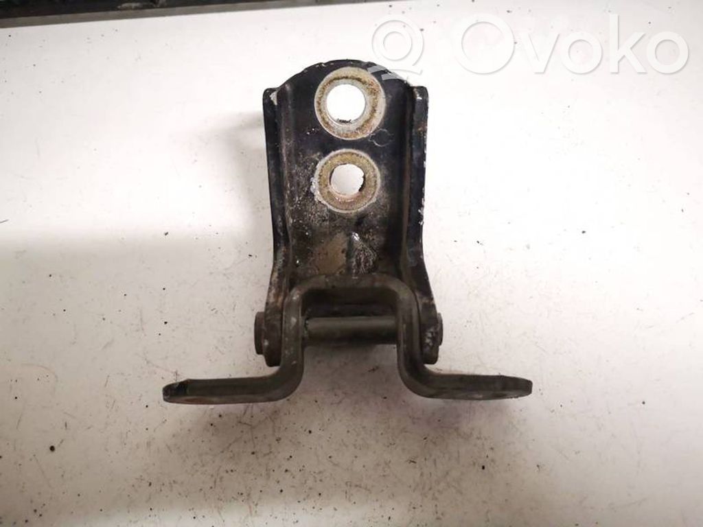 Nissan Note (E11) Balama inferioară ușă spate 