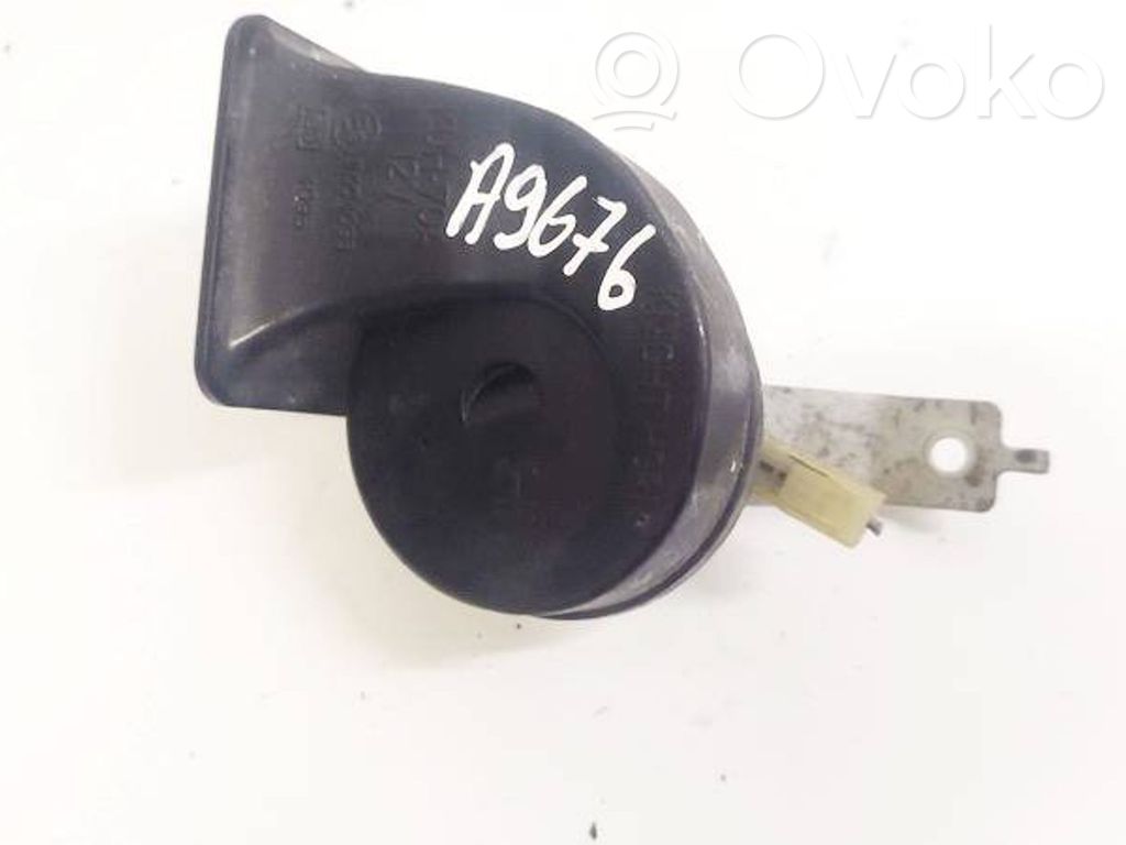 Skaņas signāls   E9II004095,E9II004095