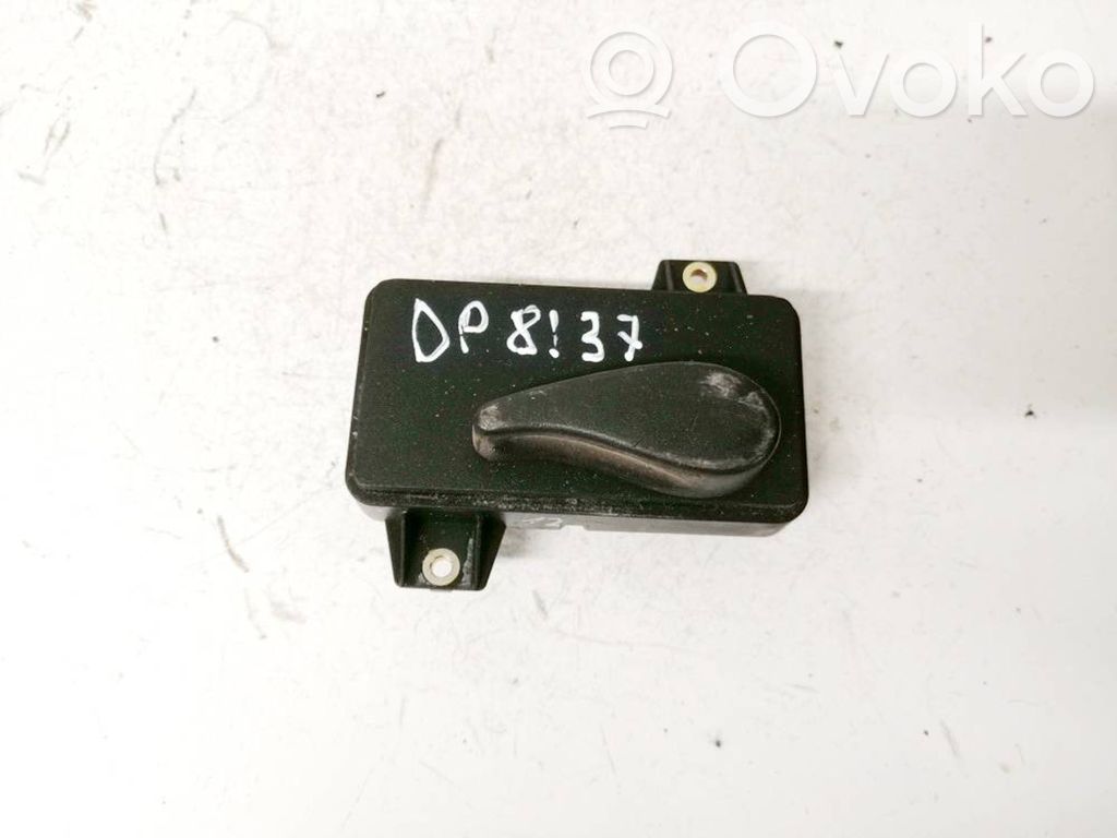 Interruptor de control del asiento   8L0959766,03480250,03480250,8L0959766