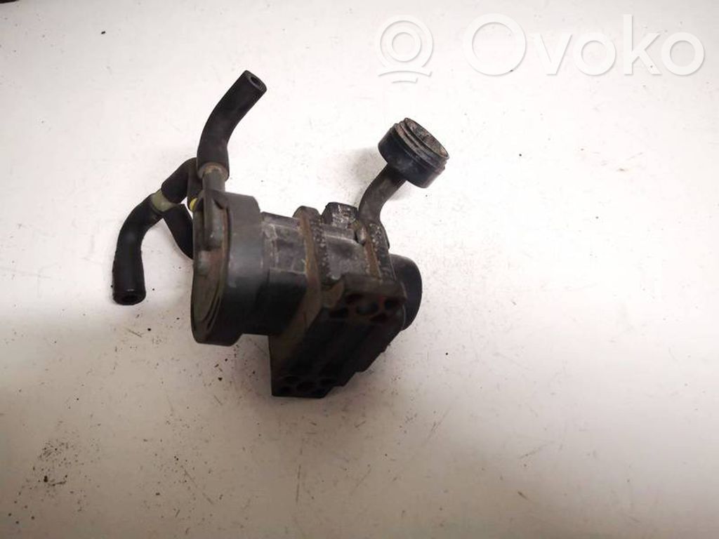 Opel Zafira A Elettrovalvola turbo