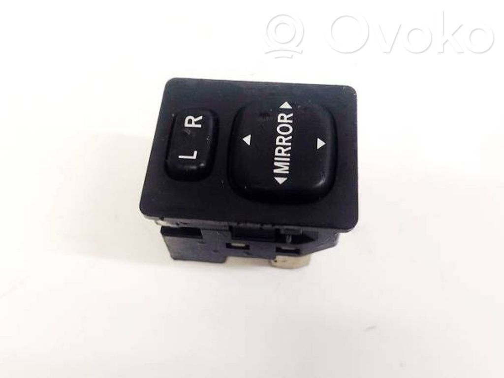 Toyota RAV 4 (XA20) Bouton de commutateur rétroviseur latéral