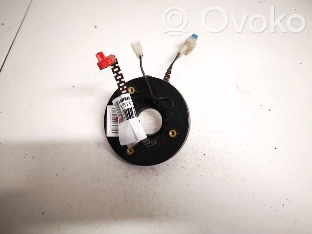 Volkswagen PASSAT B4 Innesco anello di contatto dell’airbag (anello SRS) 