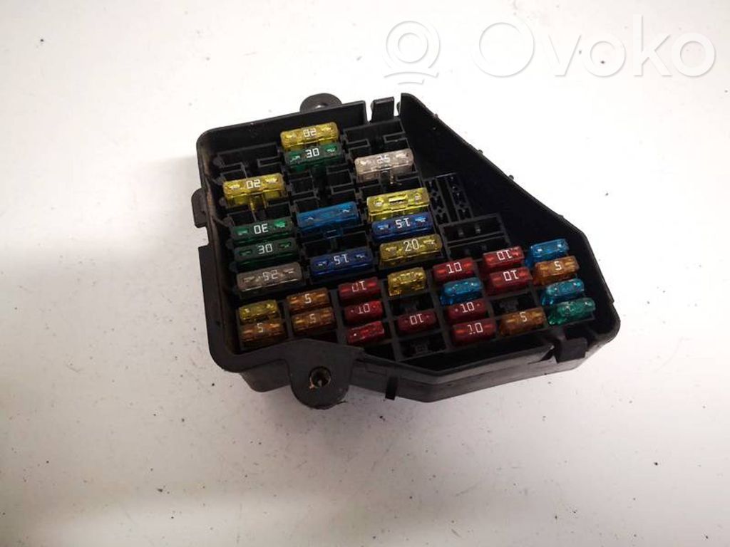 Set cutie siguranțe   8D2941824,8D2941824