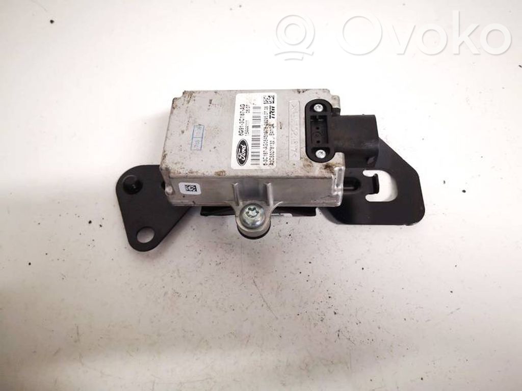 Ford S-MAX Sensore di imbardata accelerazione ESP