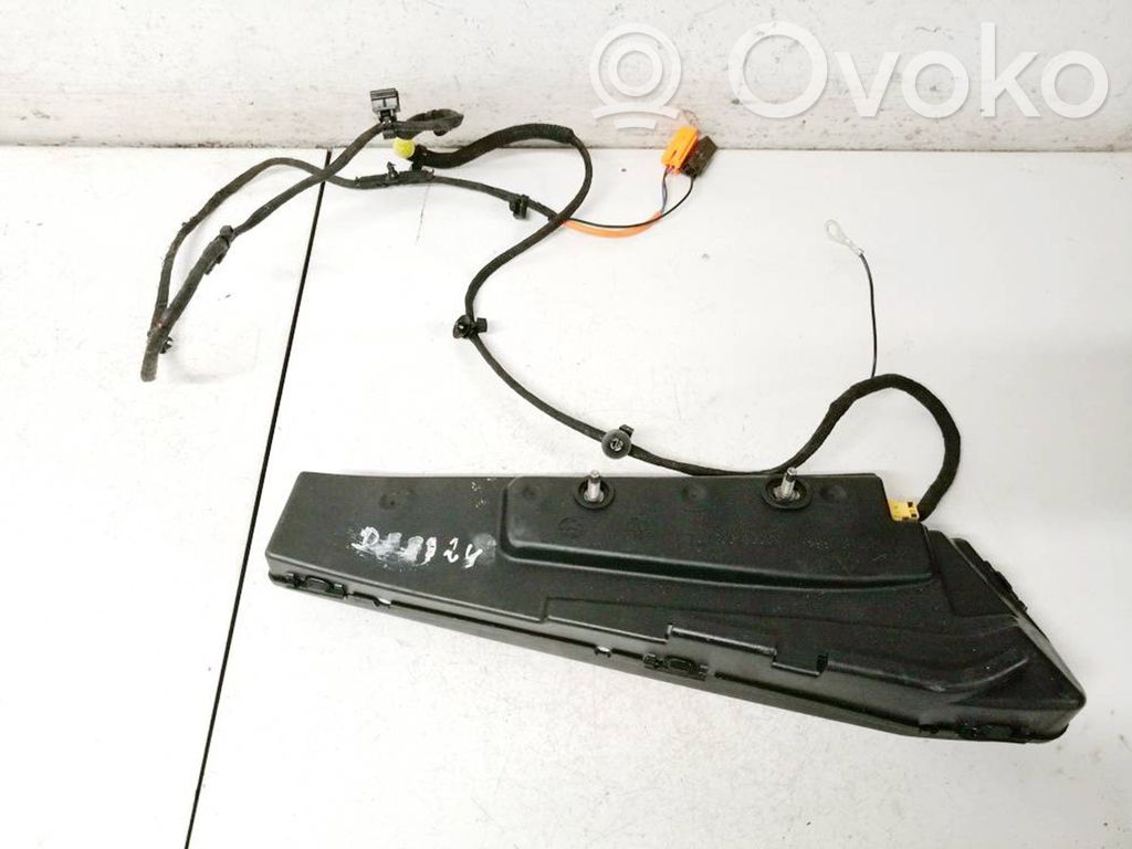 Airbag del asiento   30615565,D601050271295,30615565,600987500K,D601050271295