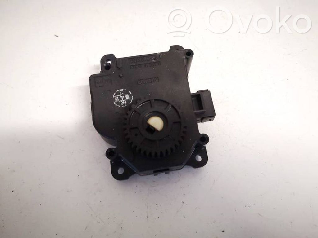 Lexus IS 220D-250-350 Stellmotor Heizung Klima 