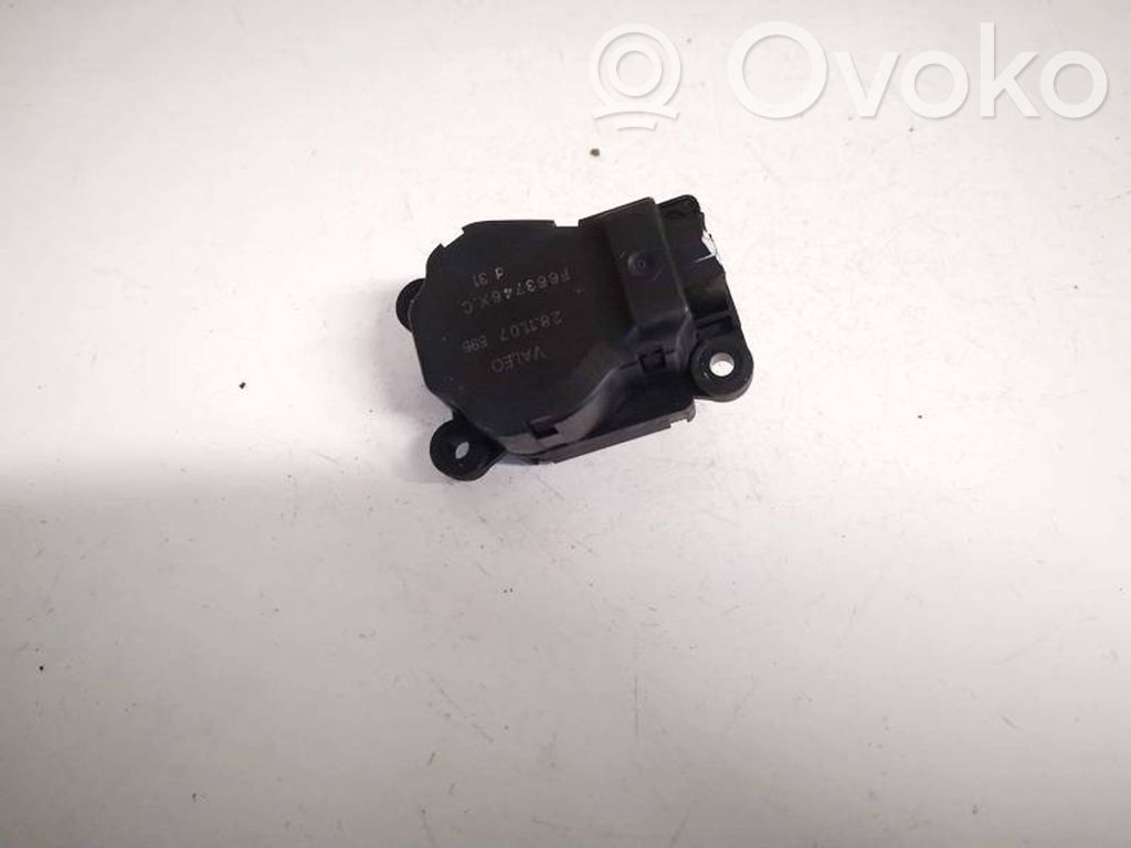 Peugeot 308 Motor/actuator clapetă aer 