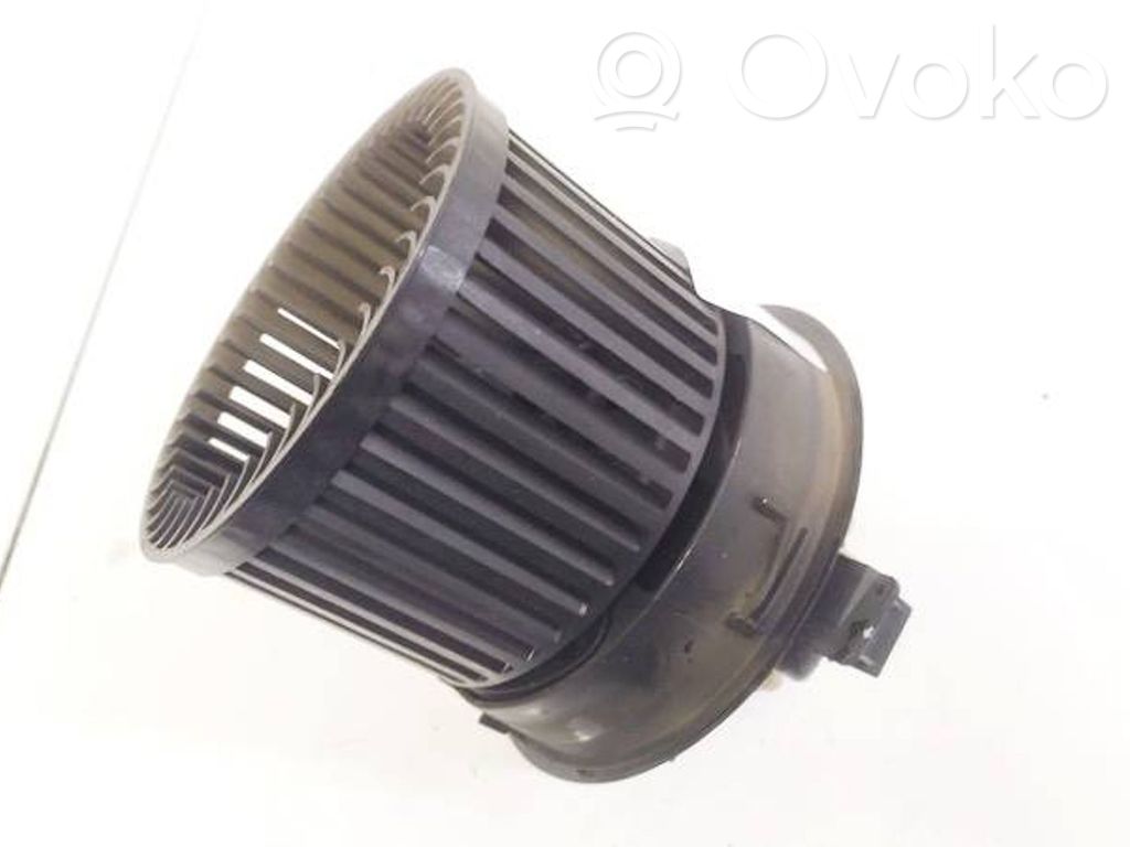 Peugeot 308 Ventilator aerotermă 