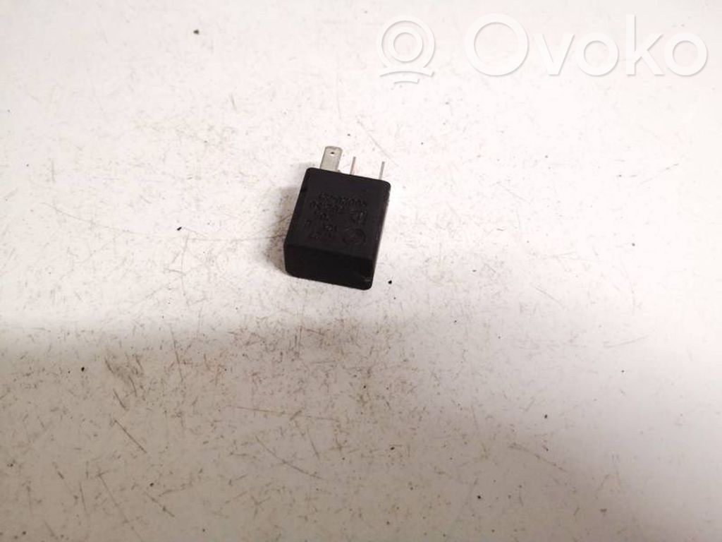 Fiat Punto (188) Inne przekaźniki 