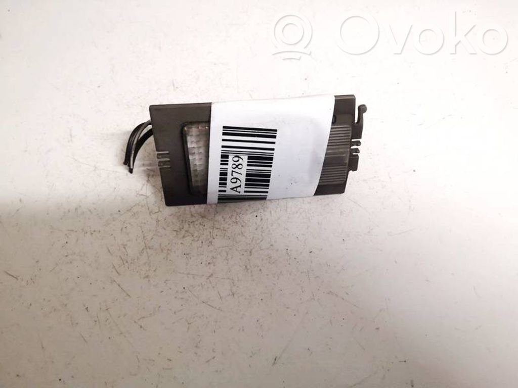 Audi 100 S4 C4 Autre éclairage intérieur 