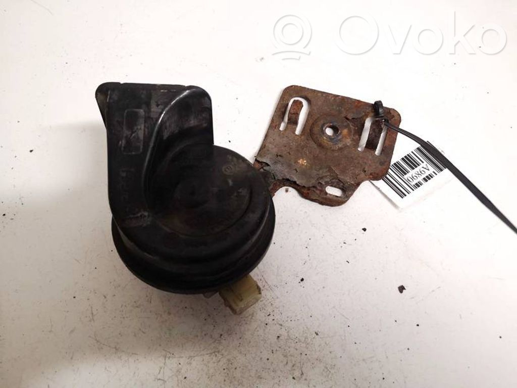 Clacson   E9001157,E9001157