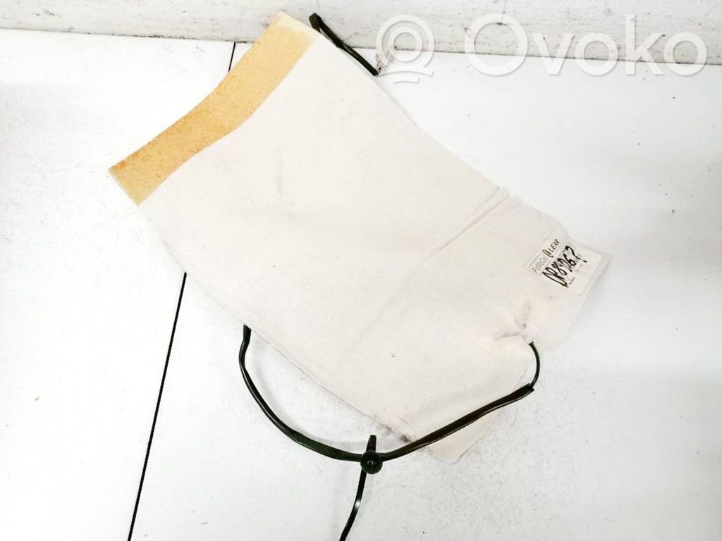 Elemento calefactor del asiento   L0117290AB03,L0117290AB03