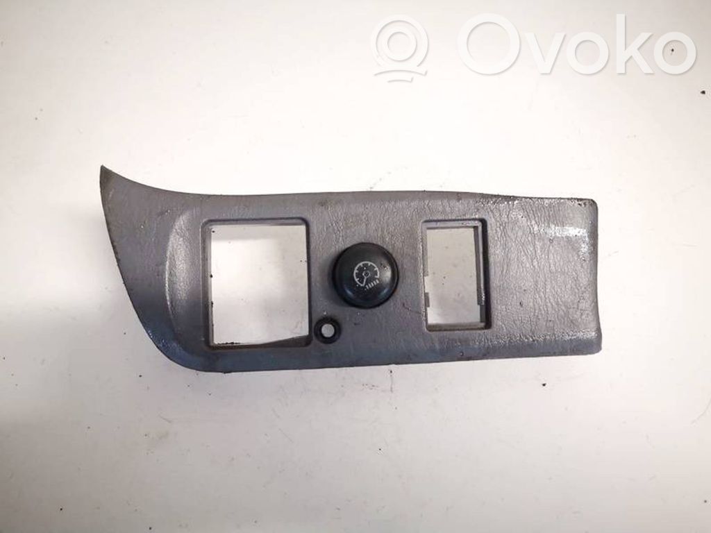 Toyota RAV 4 (XA20) Alte piese de interior 