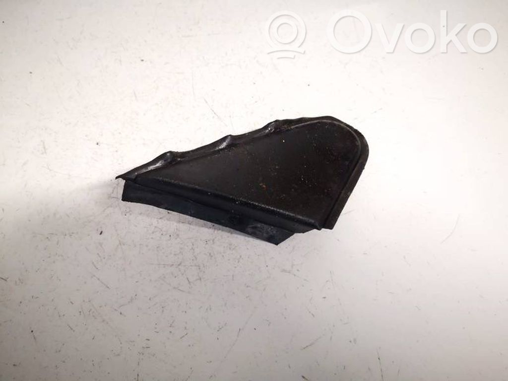 Mitsubishi Lancer X Altra parte interiore 