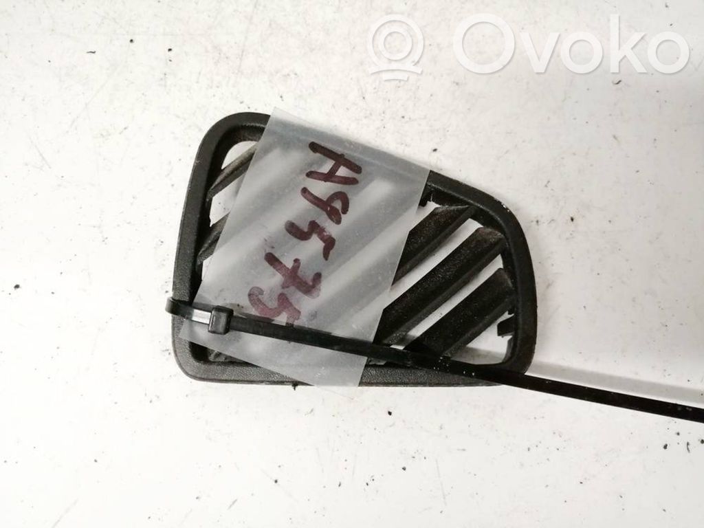 Opel Astra G Altra parte interiore 