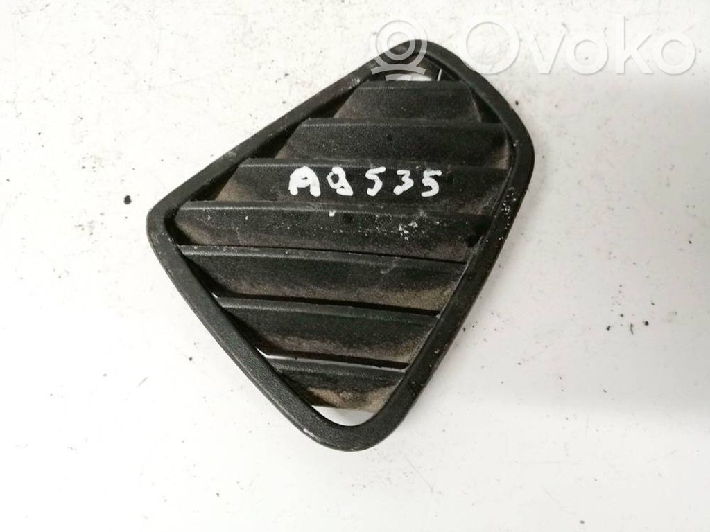 Opel Astra G Altra parte interiore 