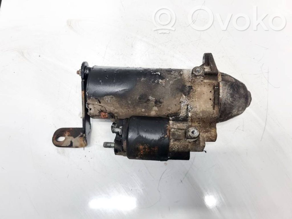 Opel Vectra B Electromotor