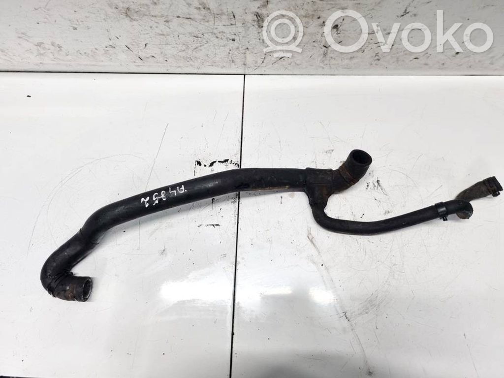 Opel Vectra B Przewód / Wąż chłodnicy
