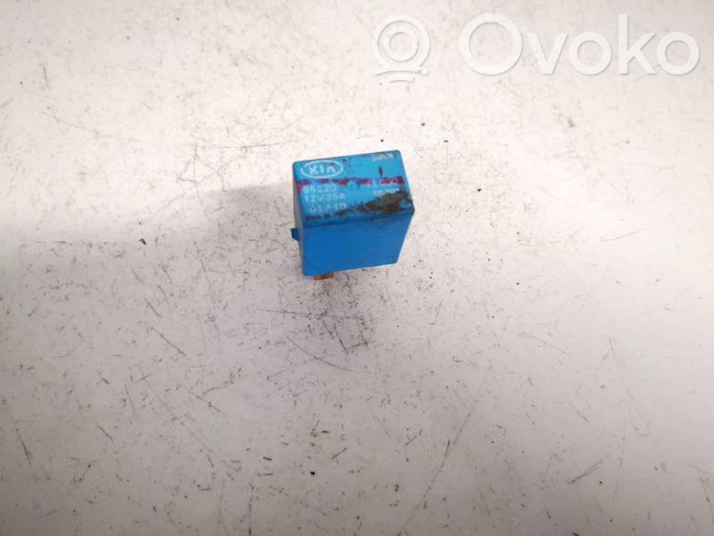 Altri relè   95220FL000,95220FL000,95220FL000,95220FL000