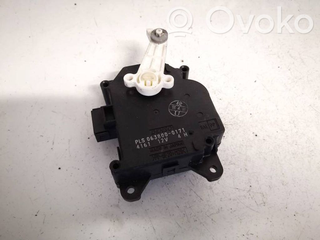 Lexus IS 220D-250-350 Stellmotor Heizung Klima 
