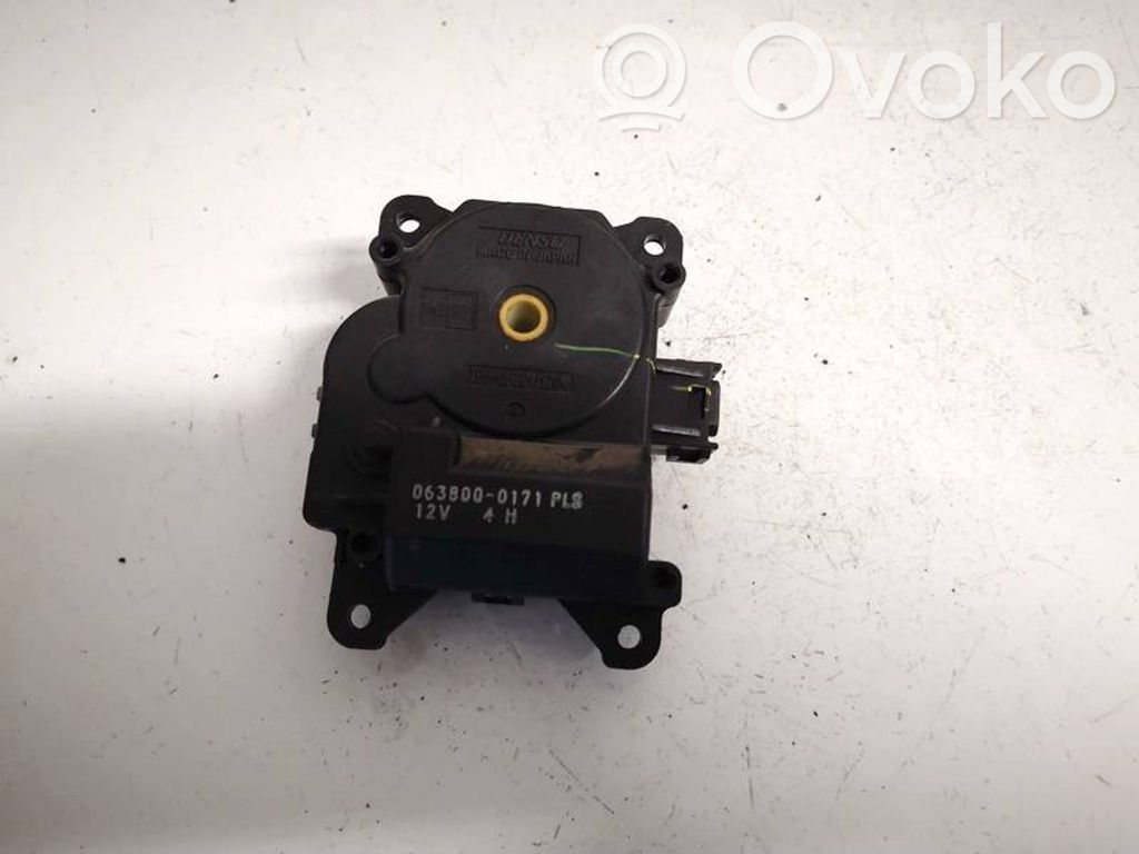 Lexus IS 220D-250-350 Stellmotor Heizung Klima 