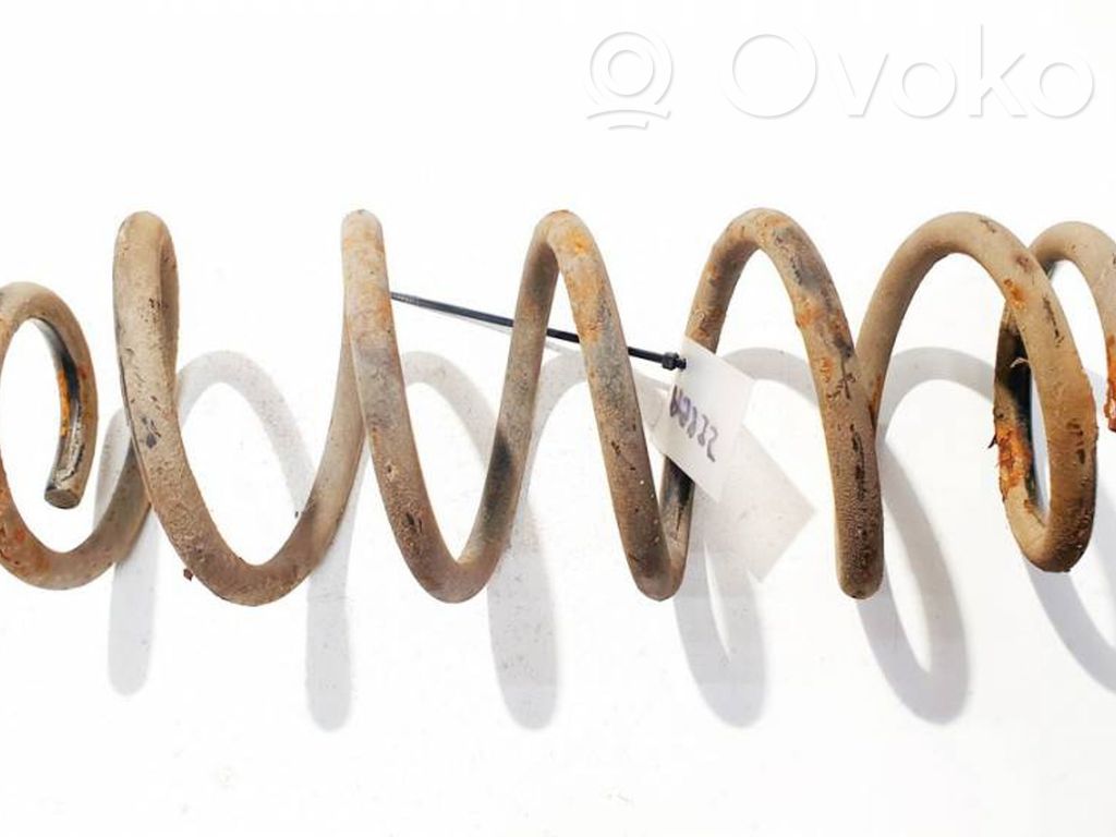 Arc elicoidal spate