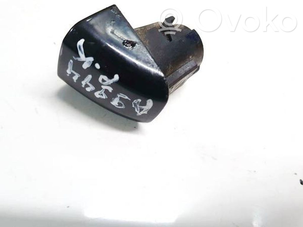 Audi A4 S4 B8 8K Coperchio portiera di carico